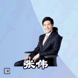 张伟